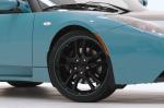 Tesla Roadster Sport with Green Package by Brabus 2010 года